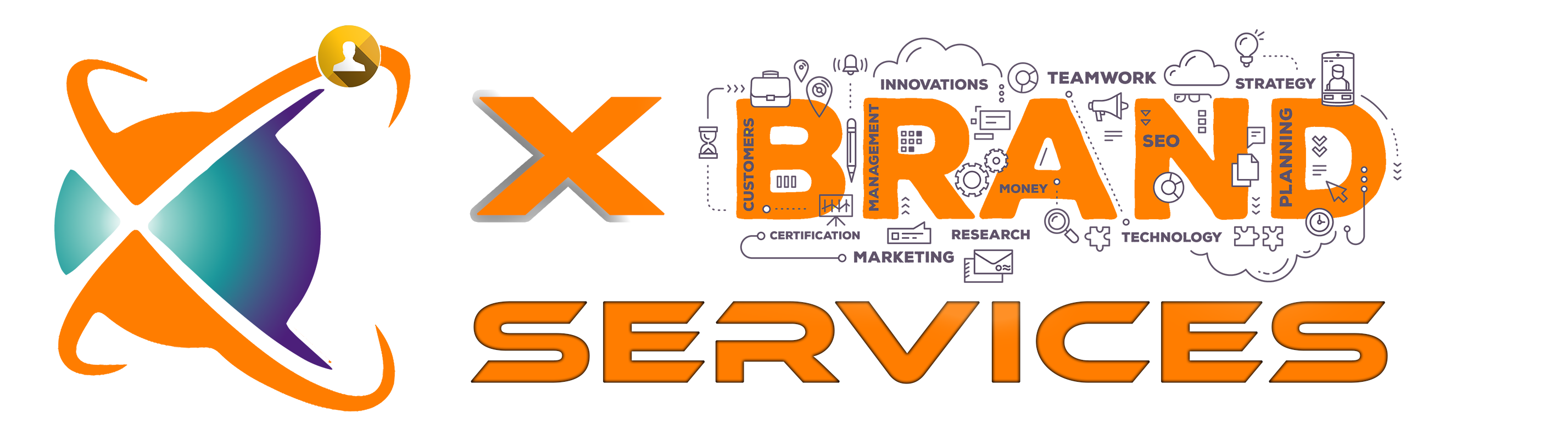 X Brand Services